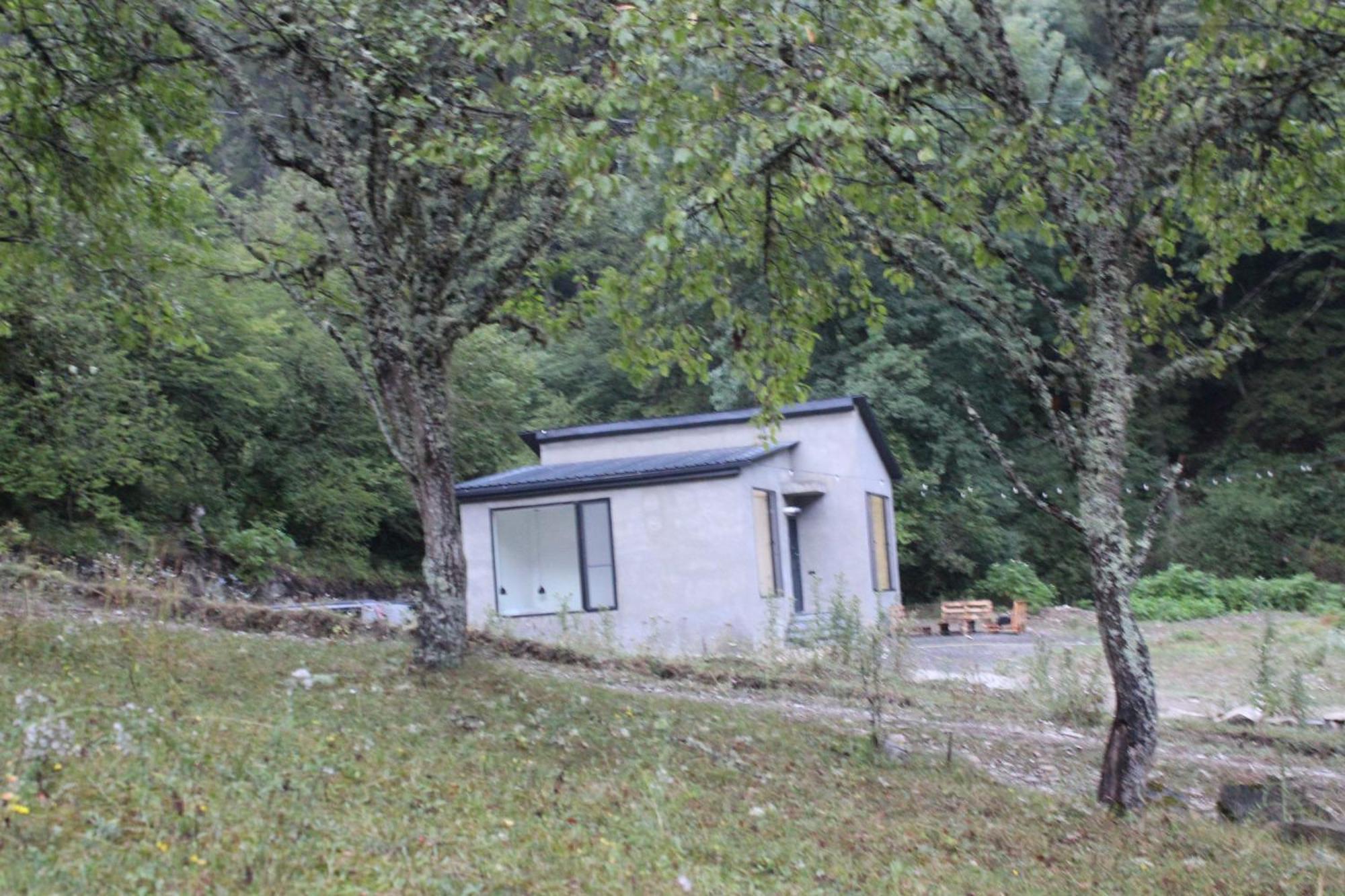 Cozy House In The Forest Borjomi Dış mekan fotoğraf
